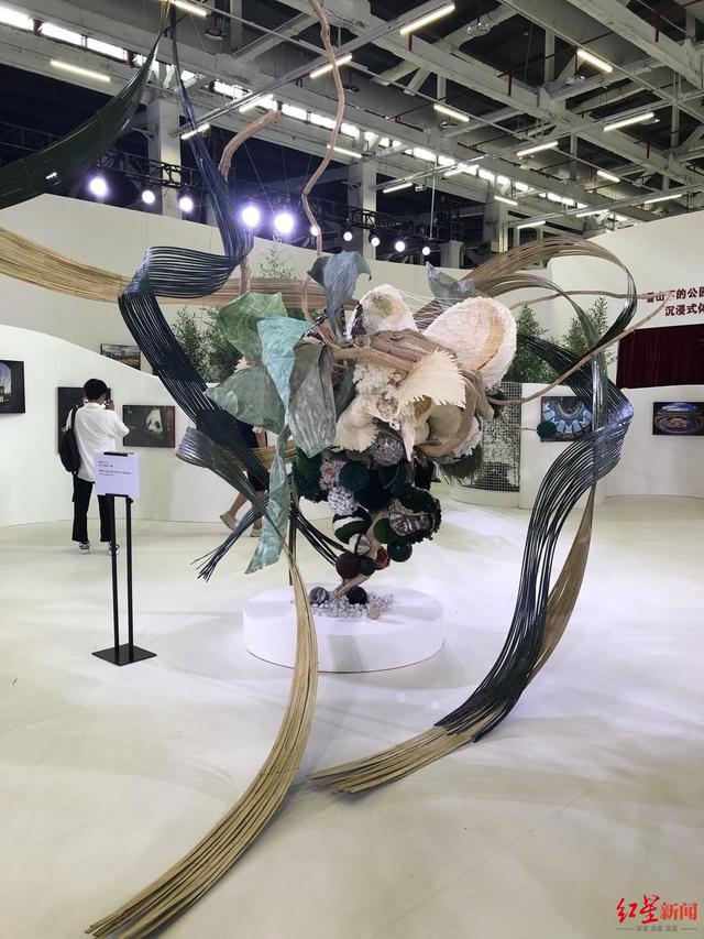 城市|“百年·千面·万帧”成都城市影像展：科技与温情并存