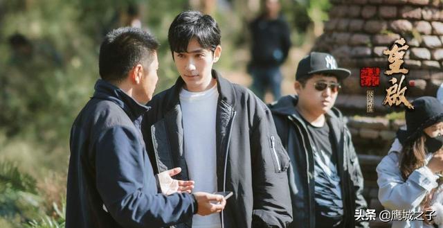 电影工厂|《鬼吹灯》一部接着一部，《盗墓笔记重启》去哪了？