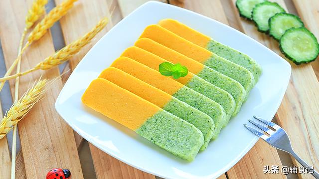 思念淡如水|变！不变！收藏好这份万能公式，做辅食竟也是如此简单