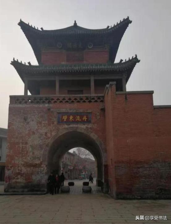 玩乐足迹：声扬九州的千年钟鼓楼