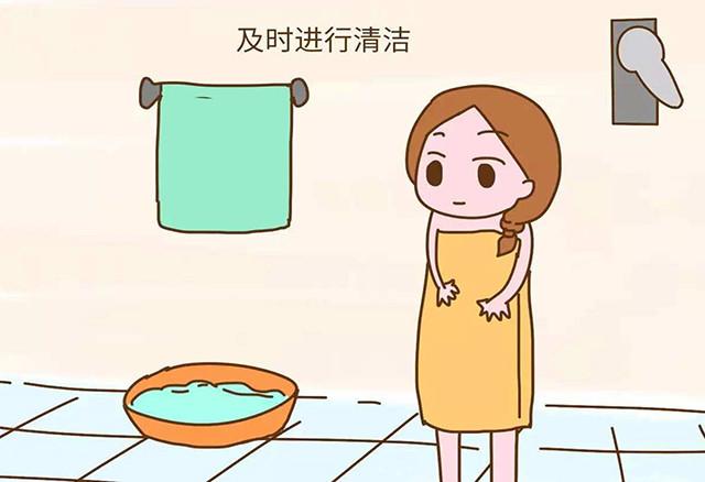 超级宝妈|为了自己和胎儿，孕期洗澡要注意这几点