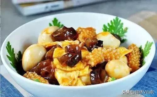 色香味俱全的15道家常菜，好吃不腻简单美味，每一道都值得尝试