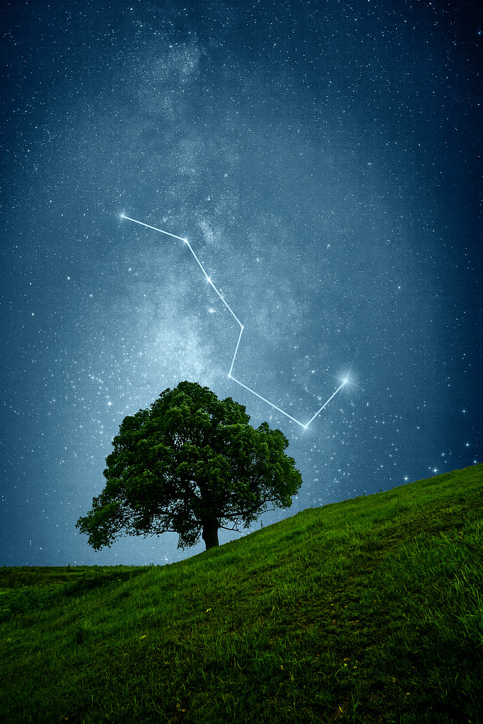#太平洋电脑网#70%智能手机已支持 北斗导航4颗卫星正式并网工作