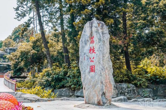 玩乐足迹▲等疫情结束，这73个绝美公园一定要去看看！