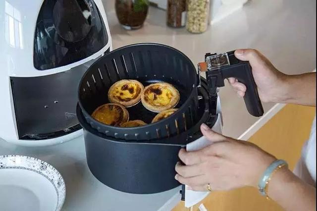 中国经营报：轻松变大厨，煎炸烘烤样样行，无油烹饪更健康