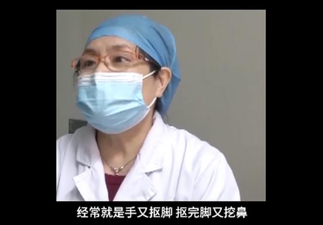 10岁男孩感染真菌眼角膜溃烂，医生：孩子经常抠脚后揉眼睛