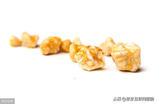 “结石”居然都是吃出来的？这些不良饮食习惯，看看中招没？