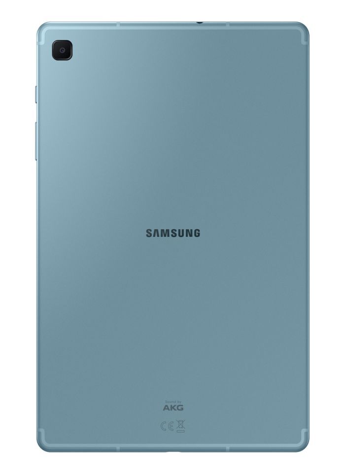 太平洋电脑网：Galaxy Tab S6 Lite高清渲染图和完整规格参数曝光