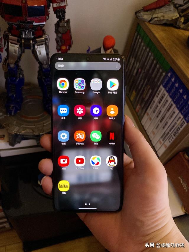 今年6.18，我来分享一些我这半年买的败家产品