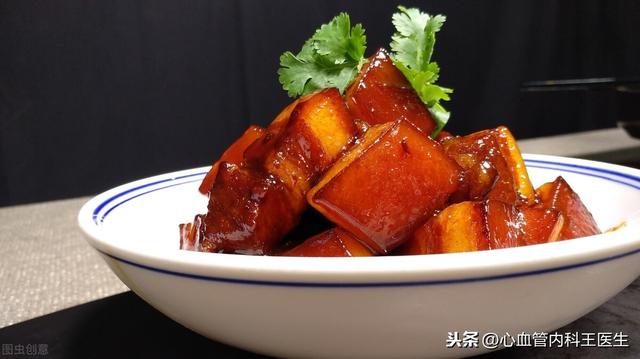 不想加入脑梗大军？听医生的话，2种食物千万别再天天吃