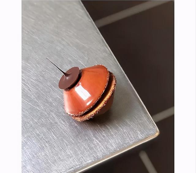 米其林餐厅菜品欣赏（40）