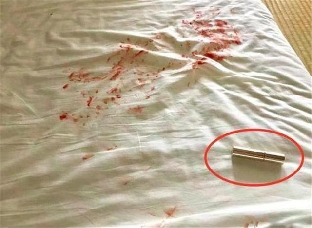你的育儿经：4岁女娃独自在家浑身是“血”，吓瘫亲妈，看清以后哭笑不得