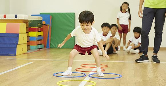 勇哥科技|感统游戏，每个人的童年都接触过这个熟悉的“陌生人”