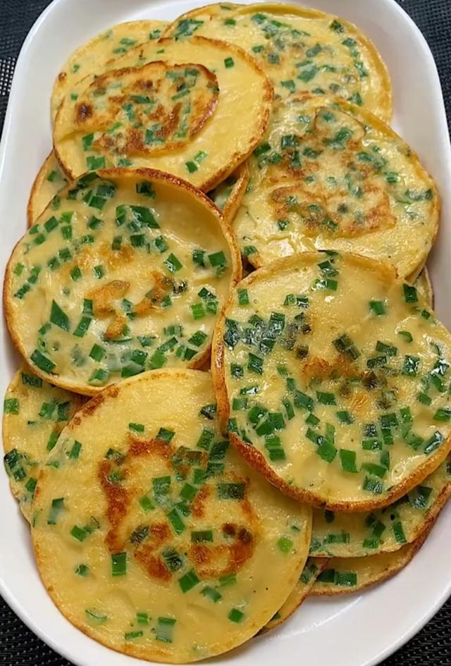 美好的周末，做它吃，不放一滴水，几分钟就上桌，简单又好吃