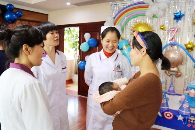 海绵宝宝不在家|坐月子是女人的“回春”期，想要身体恢复好，要遵守以下三条准则