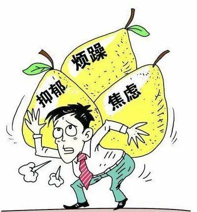 喜怒哀乐可能会致患癌？ 听中医谈“七情六欲”与脏腑的关系