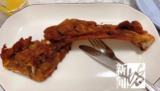 羊羊羊到上海了！红烧炖汤烤羊排包饺子……真香