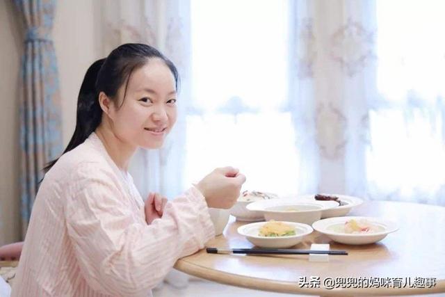 [超级宝妈]月子期间这些“底线”一定要守住，否则42天白熬了，宝妈别犯傻