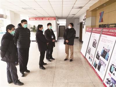 中国江苏网■5G、工业互联网、云计算江苏信息通信业搭建“云桥梁”助力抗疫