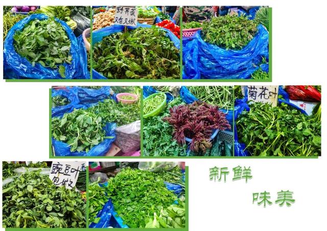 崇明|舌尖上的崇明“春天”，只一口就惊艳你的味蕾