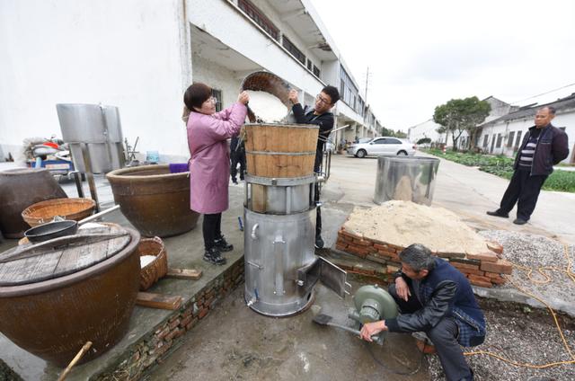 什么是江阴的冬天？各种传统待你来了解