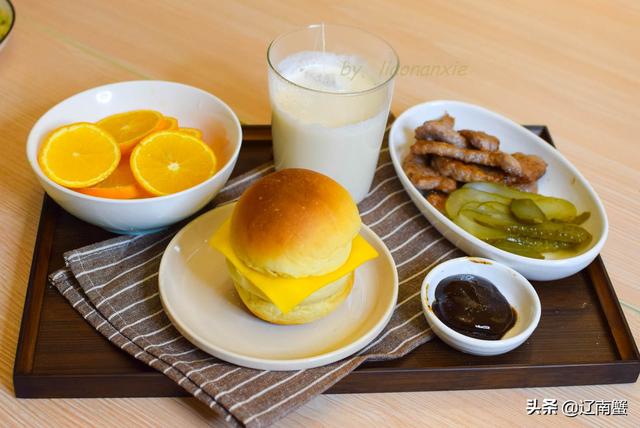 家有小学生，早餐不凑合，7种早餐不重样，照着做1周不发愁