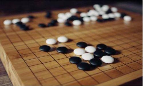 【超级宝妈】让孩子学围棋的好处在哪里？