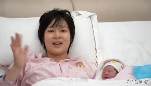奋斗吧小青年|27岁妈妈直播分娩过程，揭秘产房「无痛」真相