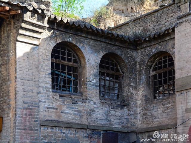 【玩乐足迹】陕北行之榆林市米脂县