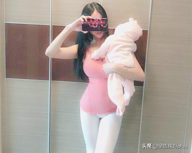 你的育儿经|为啥有的孕妈不会长妊娠纹?试试这几招,轻松告别妊娠纹
