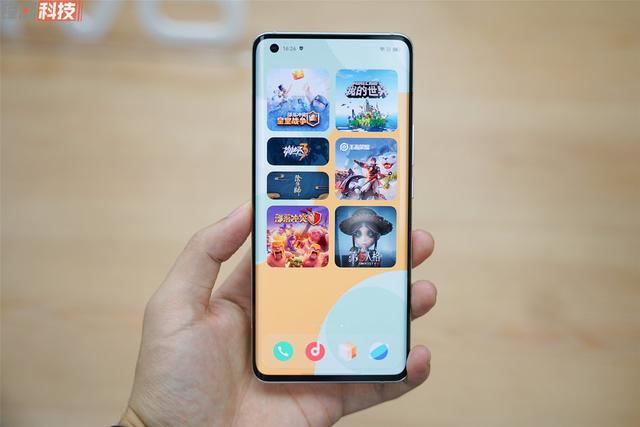 OriginOS 真机实拍：你从未见过的全新图标风格