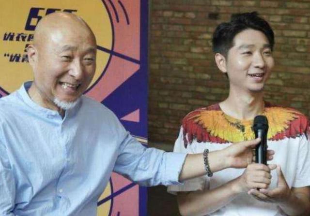 『超级宝妈』隔代遗传有多神奇?孩子虽然是亲生的,长相却被爷爷奶奶“截胡”