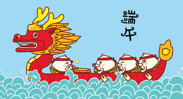 亲人族|端午3天小长假，推荐3项有趣的亲子活动，还能接受感统刺激