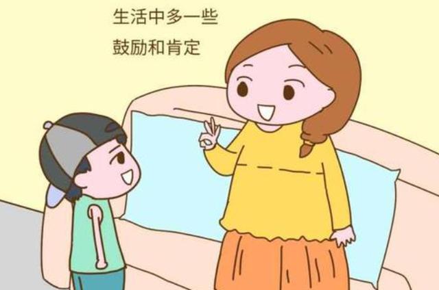 超级宝妈▲“如你所愿我变成了笨蛋”，语言的威力不小，别当“乌鸦嘴”父母