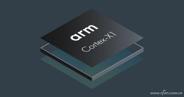 自研核心的终结者！ARM Cortex-X1架构真有那么强？