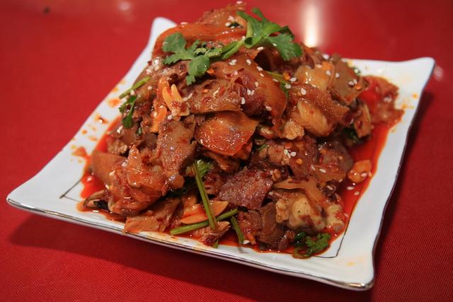 严选33款菜品分享，每天学几道，三餐不重样，越吃越健康