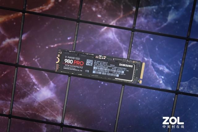 PCIe 4.0时代 三星970EVO Plus和980 PRO怎么选