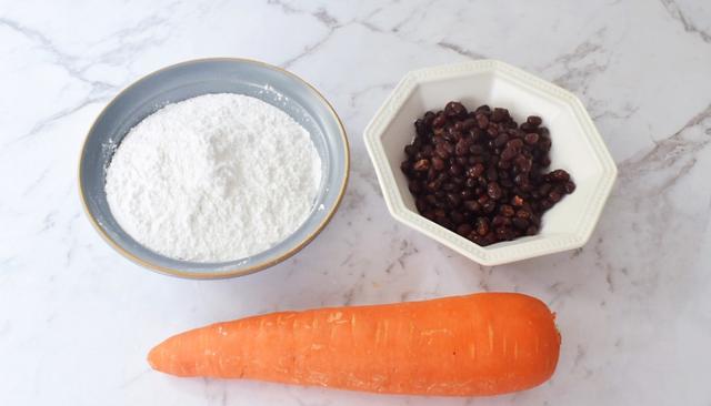 冬吃萝卜夏吃姜，早餐用它做成饼，好吃还营养