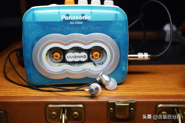 复古？怀旧？颜值？巫喀秋莎蓝牙音箱体验点评