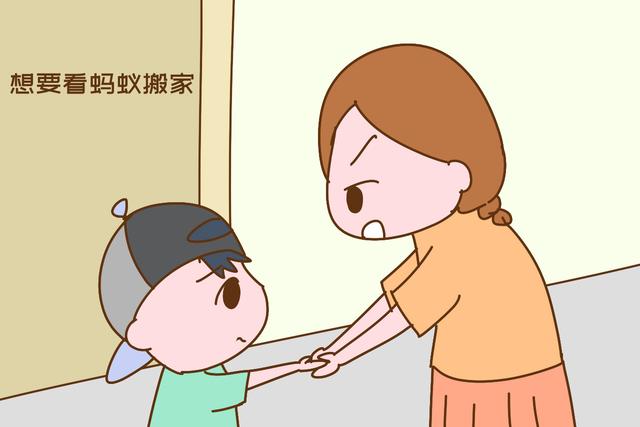 你的育儿经■“怕脏的父母，养不出聪明的孩子”，背后原因家长要知道