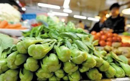 [中国青年网]区块链+AI+食品溯源！广州“菜篮子”安全有保证