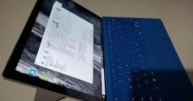 爆料：微软 Surface Pro 8 搭载 Intel Iris Xe Gen12 显卡，游戏性能大提升