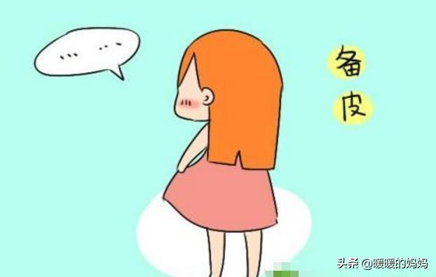 「超级宝妈」产妇生娃用力过猛，不小心解决“生理需求”，医生却大喜：拉得好