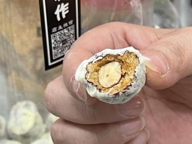 产品|一夜爆火，刷屏吃货朋友圈的“网红奶枣”什么来头？