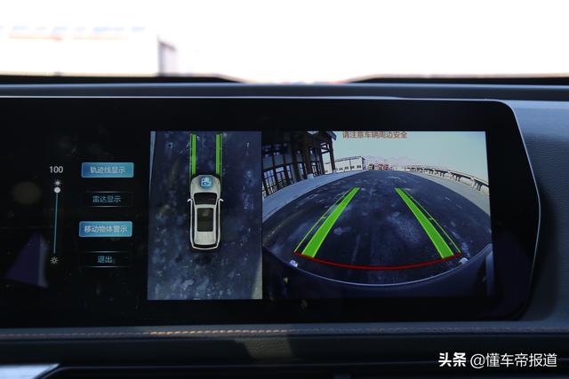 试驾｜光靠颜值取胜够不够？试驾BEIJING-X7