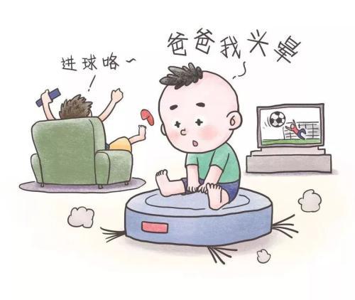 花一样的青春|“儿随娘，必定强”，有道理吗？这几点说明答案