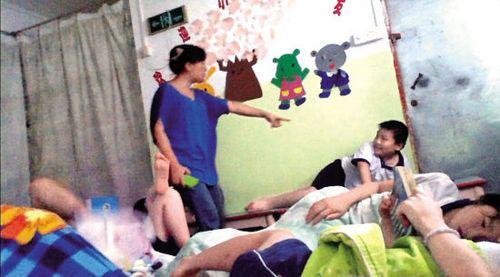 「你的育儿经」你溺爱孩子，不舍得对其教育？社会会告诉你其后果的严重性