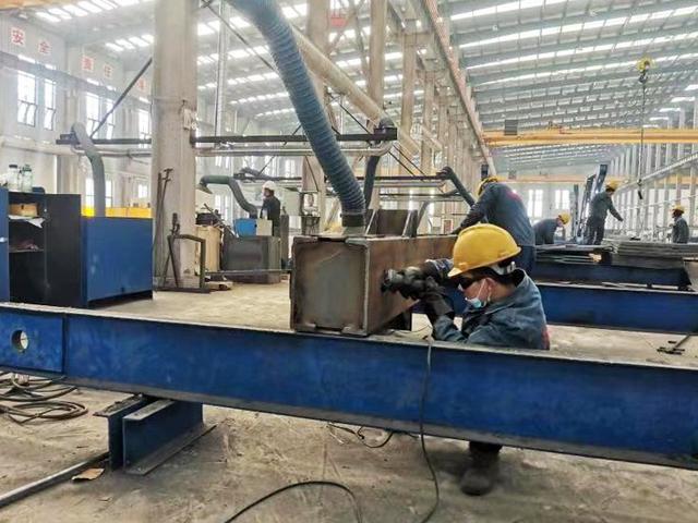 生产|新春订单到，争创“开门红”