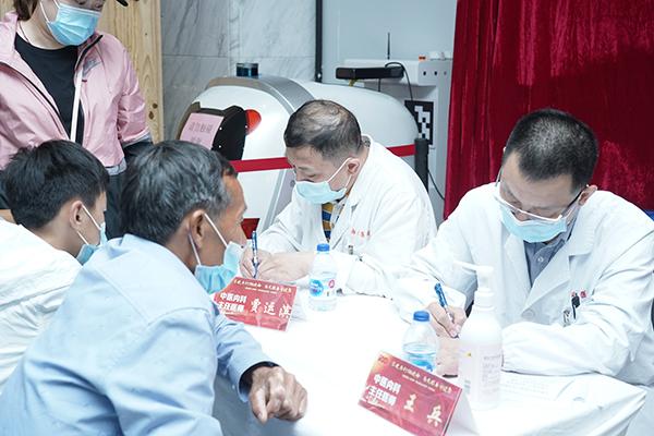 临港|南汇新城如何发展医疗？联手嵊泗看病，还将新建一座中医院