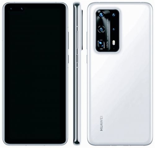 『太平洋电脑网』哪些手机支持5g？华为P40 Pro Plus徕卡五摄加持